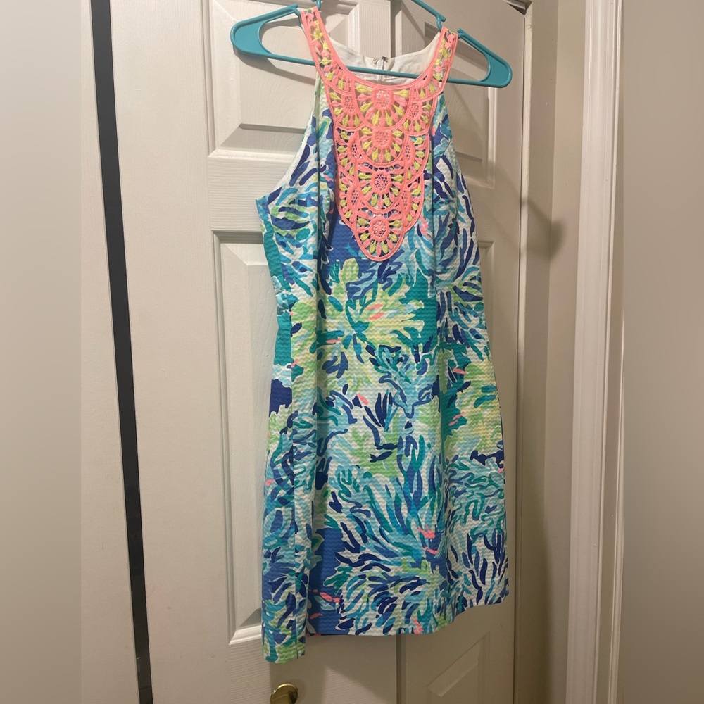 Lilly dress